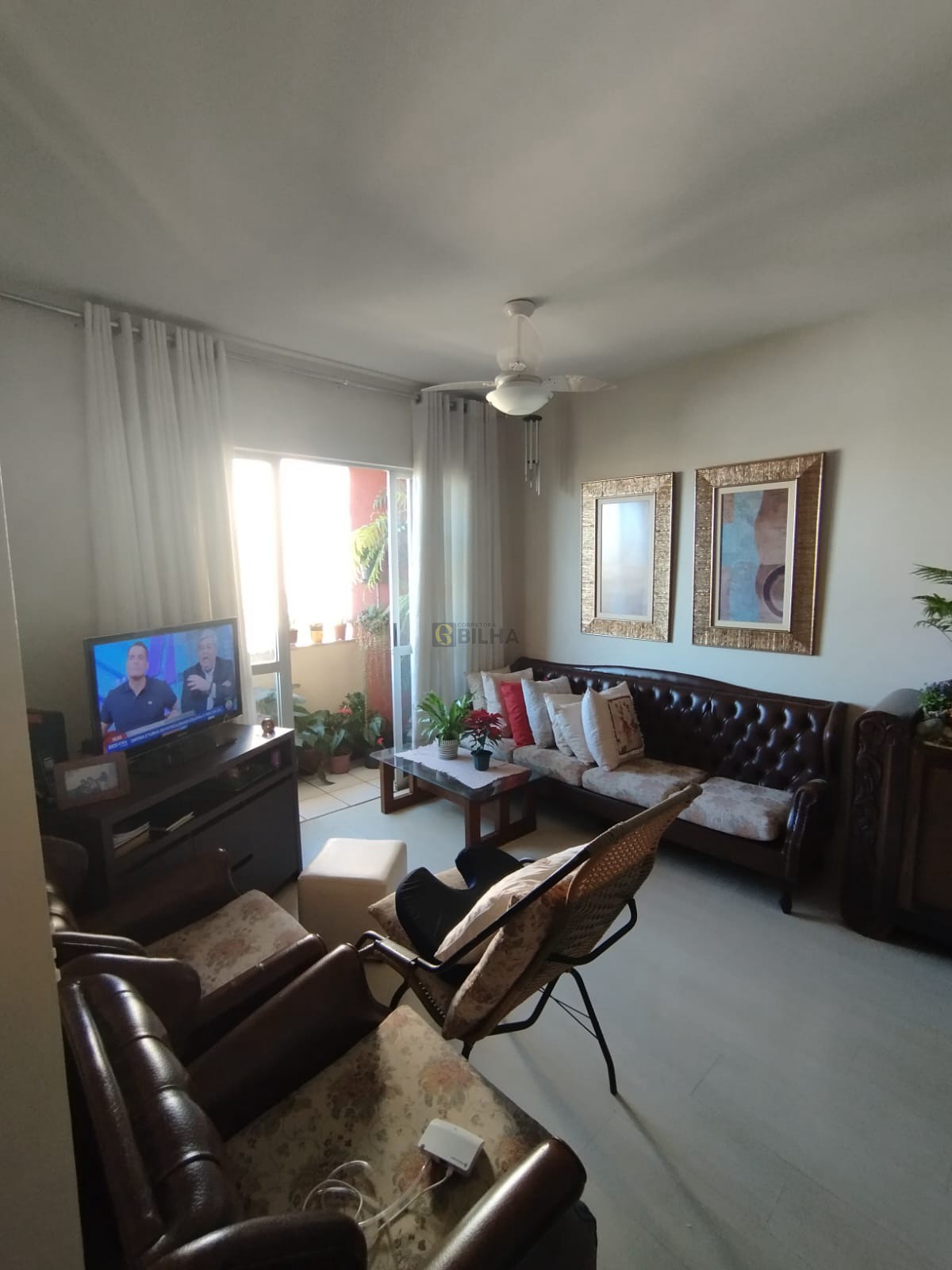 Imagens do imóveis Apartamento a venda no condomínio Ed. Forest Park no bairro Gleba Fazenda Palhano