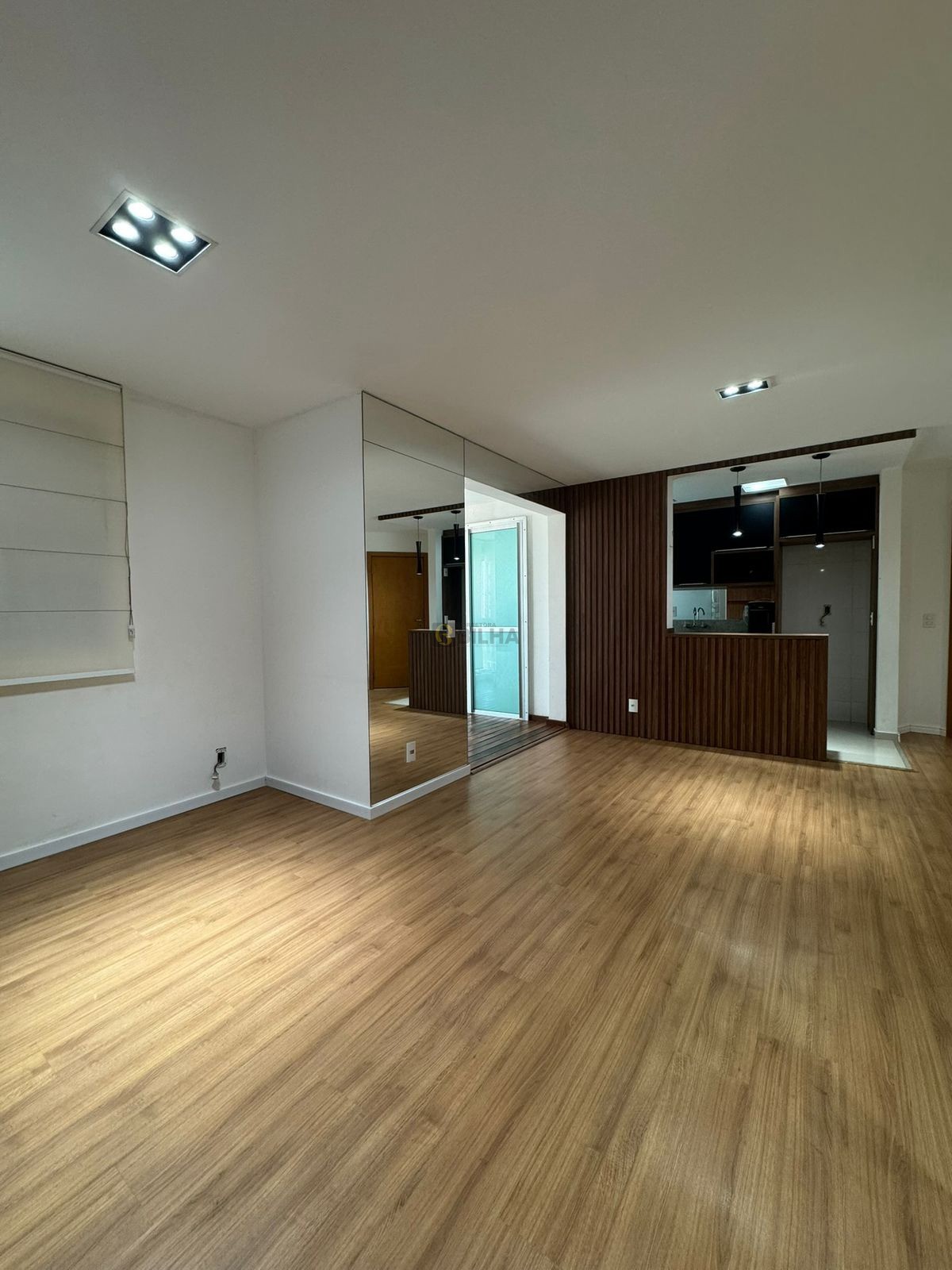 Imagens do imóveis Apartamento a venda no condomínio EDIFICIO FLORAIS ECO RESORT e RESIDENCE no bairro Gleba Fazenda Palhano - Londrina/PR
