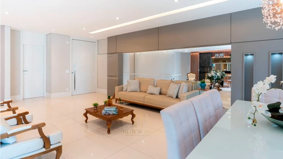 Imagens do imóveis Apartamento À Venda Landmark Residence Londrina