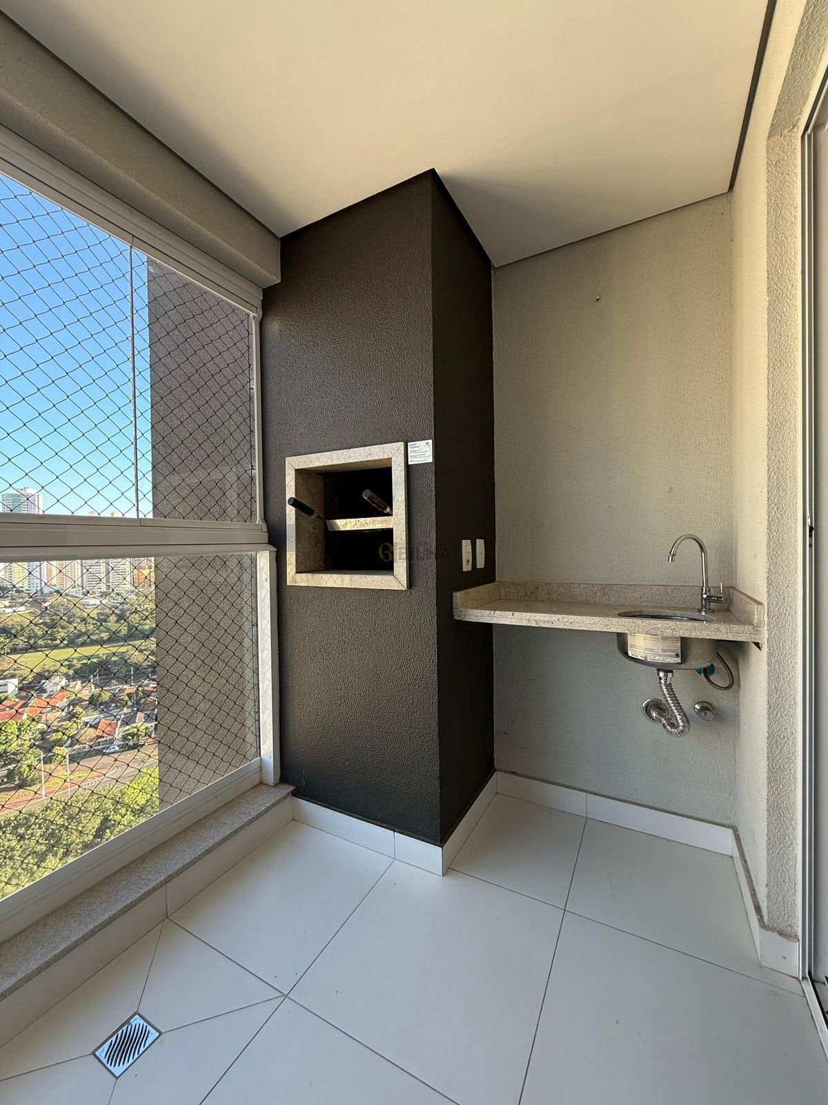 Imagens do imóveis Apartamento para alugar no condomínio Condomínio Vista Parque no bairro Jardim Presidente - Londrina/PR