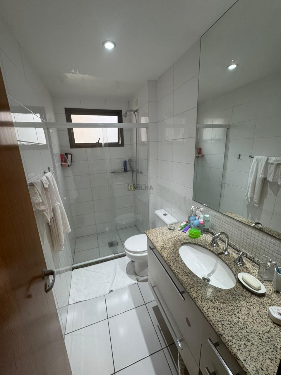 Imagens do imóveis Apartamento de 3 suítes no Edifício Arquiteto Vilanova Artigas