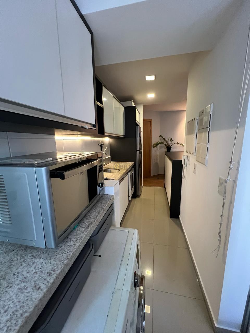 Imagens do imóveis Apartamento a venda no condomínio EDIFICIO FLORAIS ECO RESORT e RESIDENCE no bairro Gleba Fazenda Palhano