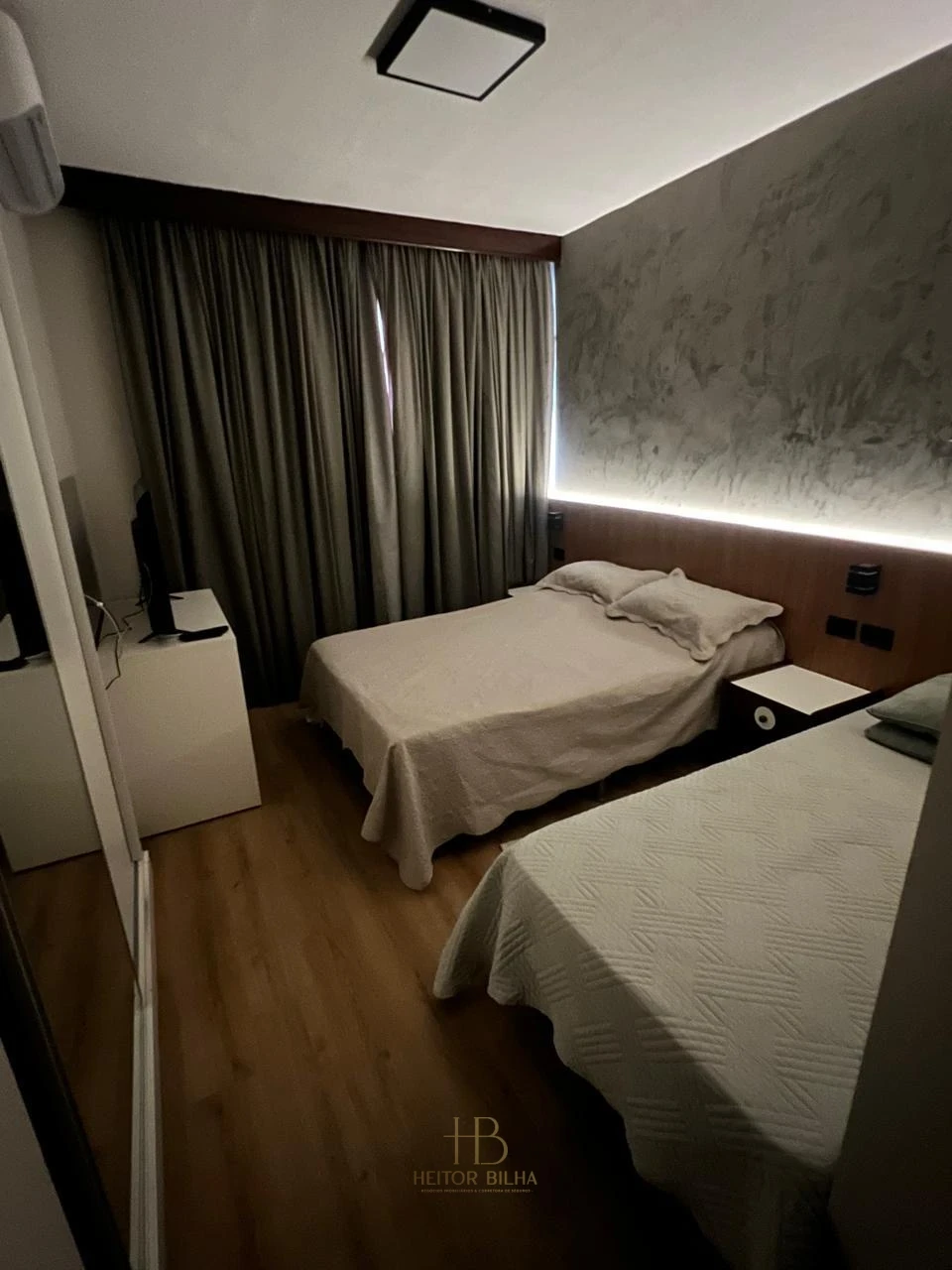 Imagens do imóveis Slavieiro Essential Londrina Flat Hotel