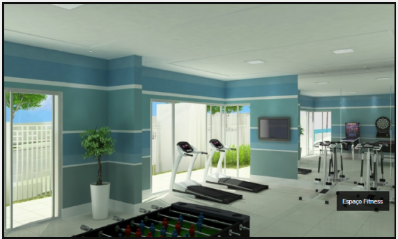 Imagens do imóveis Apartamento Para Alugar Edificio Cristal Place Londrina