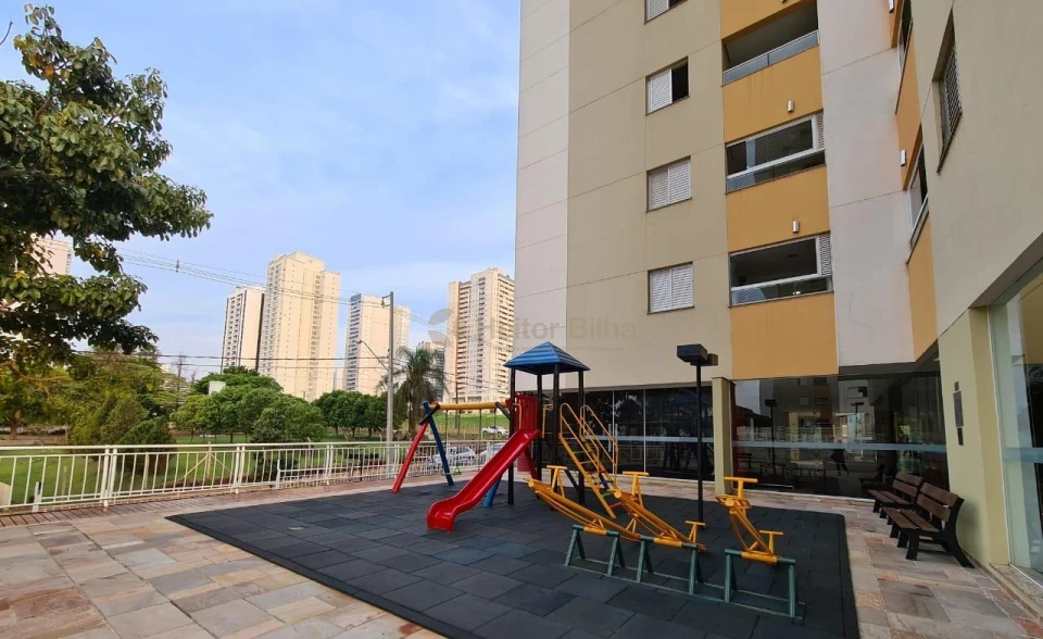 Imagens do imóveis Apartamento para Locação no Vivere Palhano