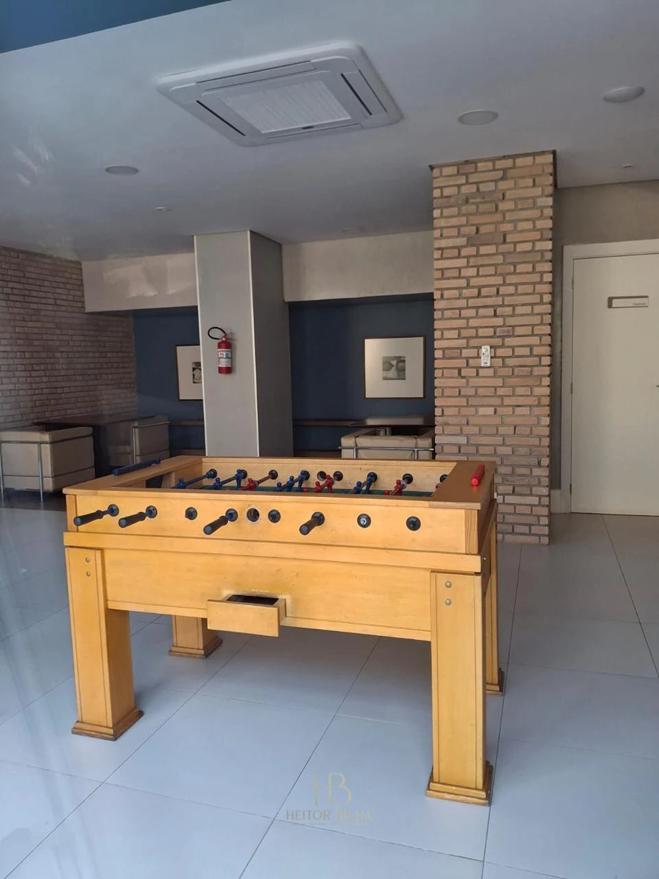 Imagens do imóveis Apartamento a venda no condomínio Edifíco Victória Parque no bairro Gleba Fazenda Palhano !!!