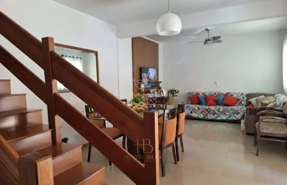 Imagens do imóveis Casa à Venda em Londrina no Jardim Champagnat, Região Oeste de Londrina