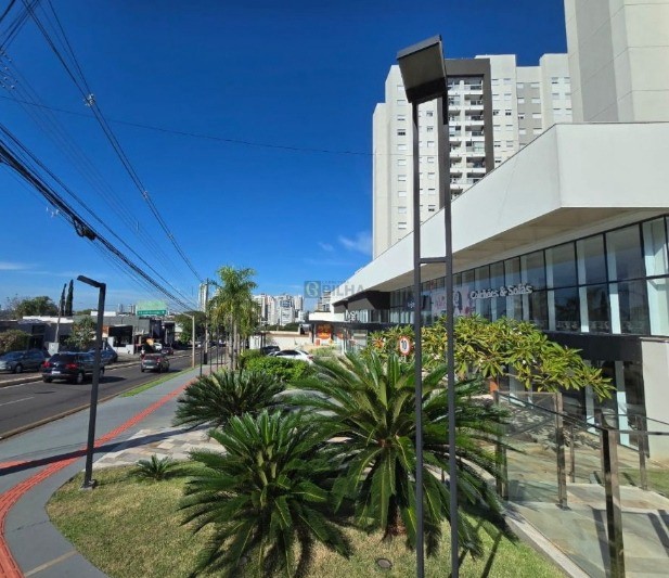Imagens do imóveis Apartamento para alugar no condomínio Condomínio Vista Parque no bairro Jardim Presidente - Londrina/PR