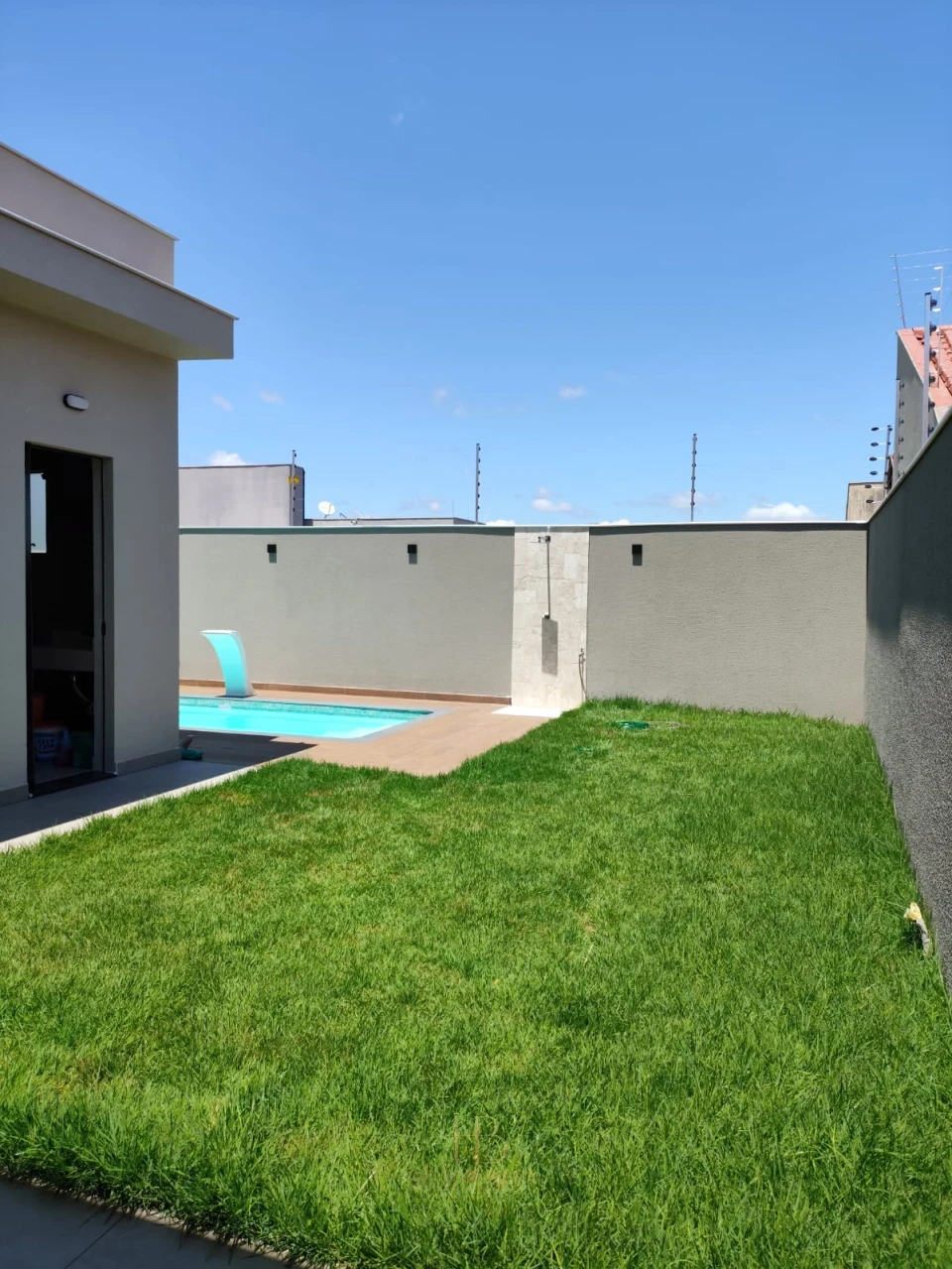 Imagens do imóveis Casa à Venda no San Izidro