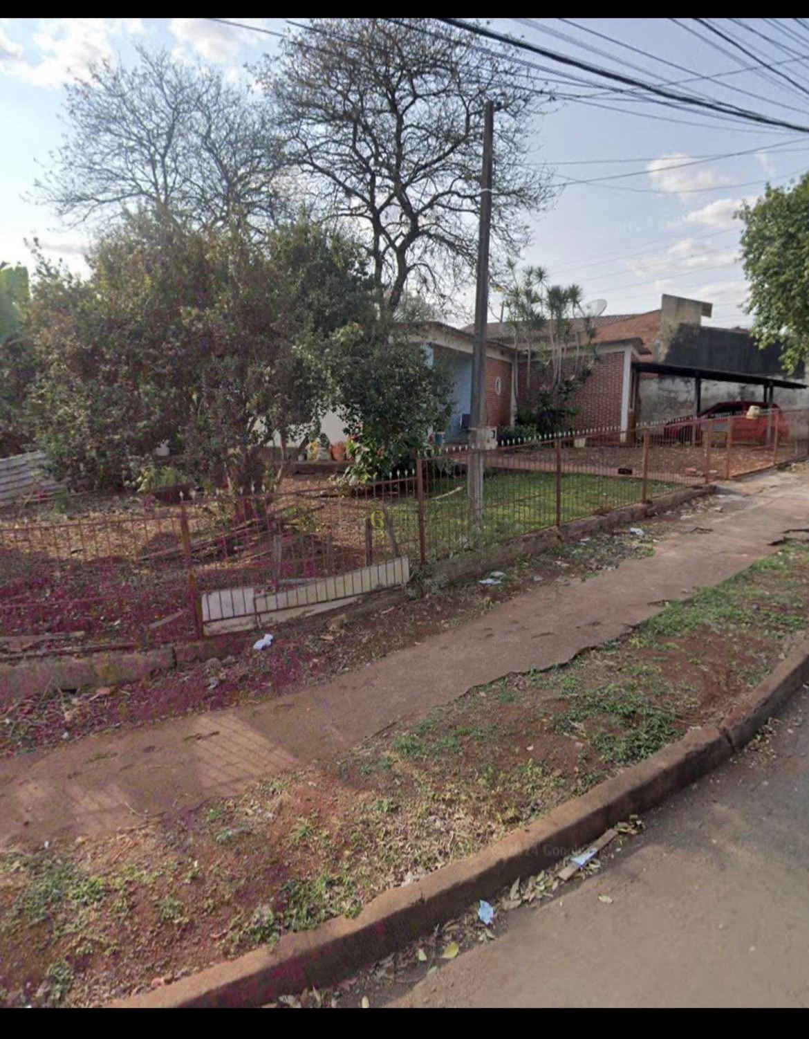 Imagens do imóveis Casa a venda no bairro Bandeirantes