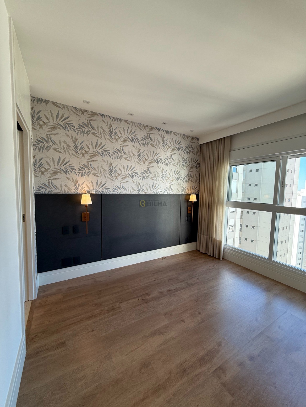 Imagens do imóveis Apartamento de alto padrão a venda no condomínio Edifício Landmark no bairro Gleba Fazenda Palhano - Londrina/PR