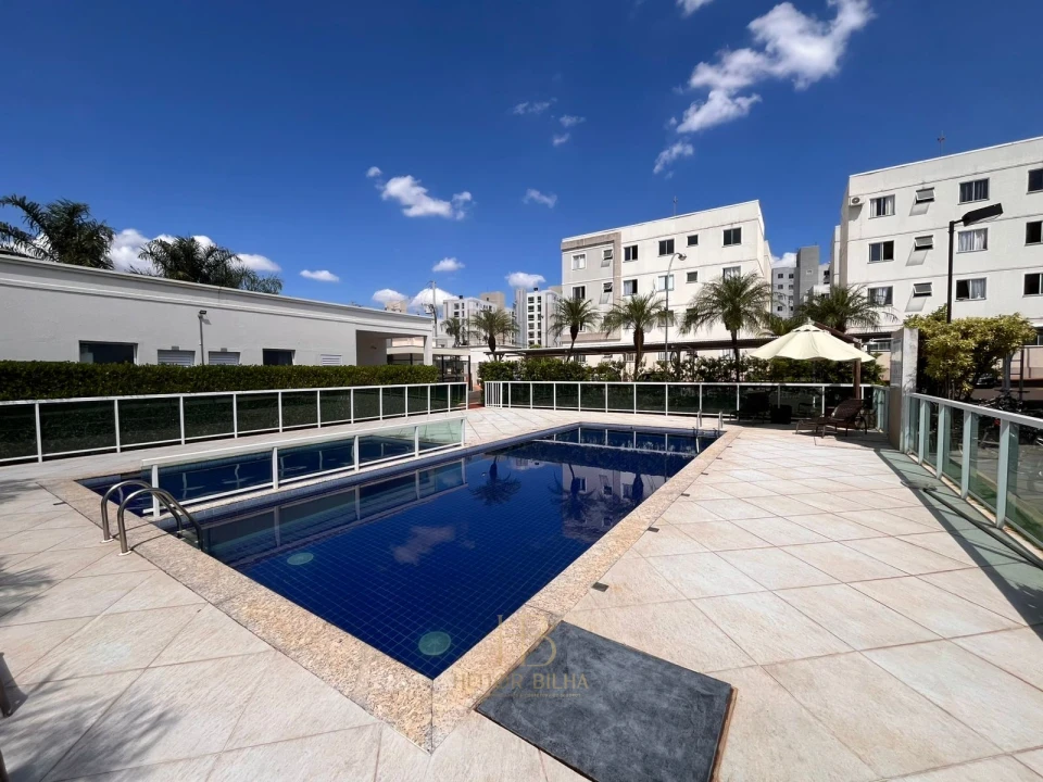 Imagens do imóveis Apartamento à Venda no Acquaville Londrina