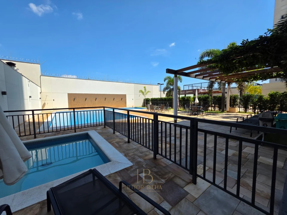 Imagens do imóveis Apartamento para locação  Boulevard Village Residence