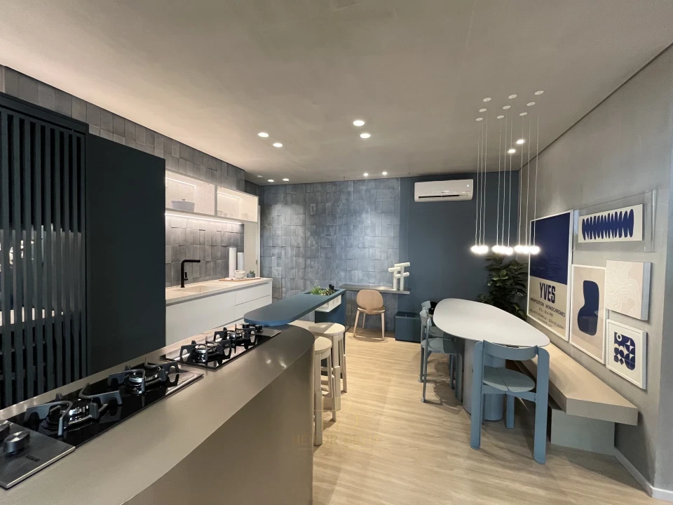 Imagens do imóveis BluInk Vanguard