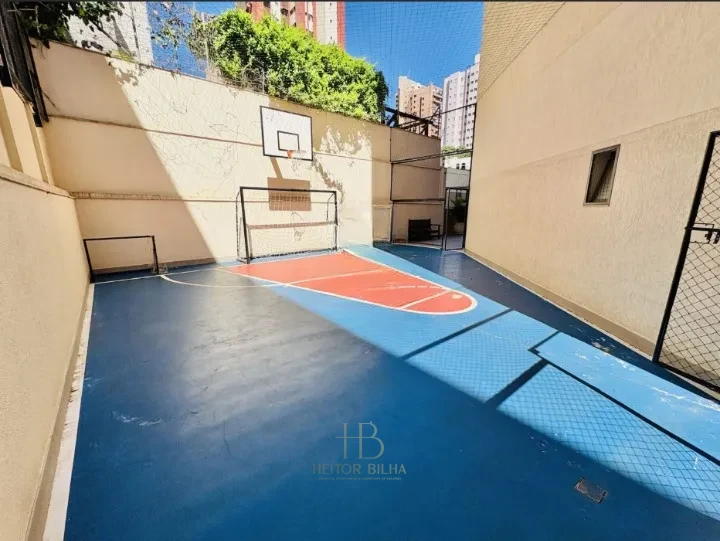 Imagens do imóveis APARTAMENTO A VENDA EDIFICIO CORAL  GLABES