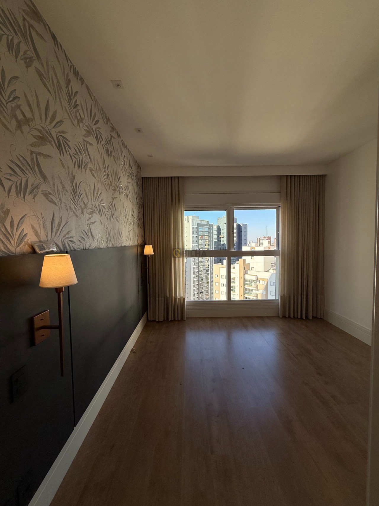 Imagens do imóveis Apartamento de alto padrão a venda no condomínio Edifício Landmark no bairro Gleba Fazenda Palhano - Londrina/PR