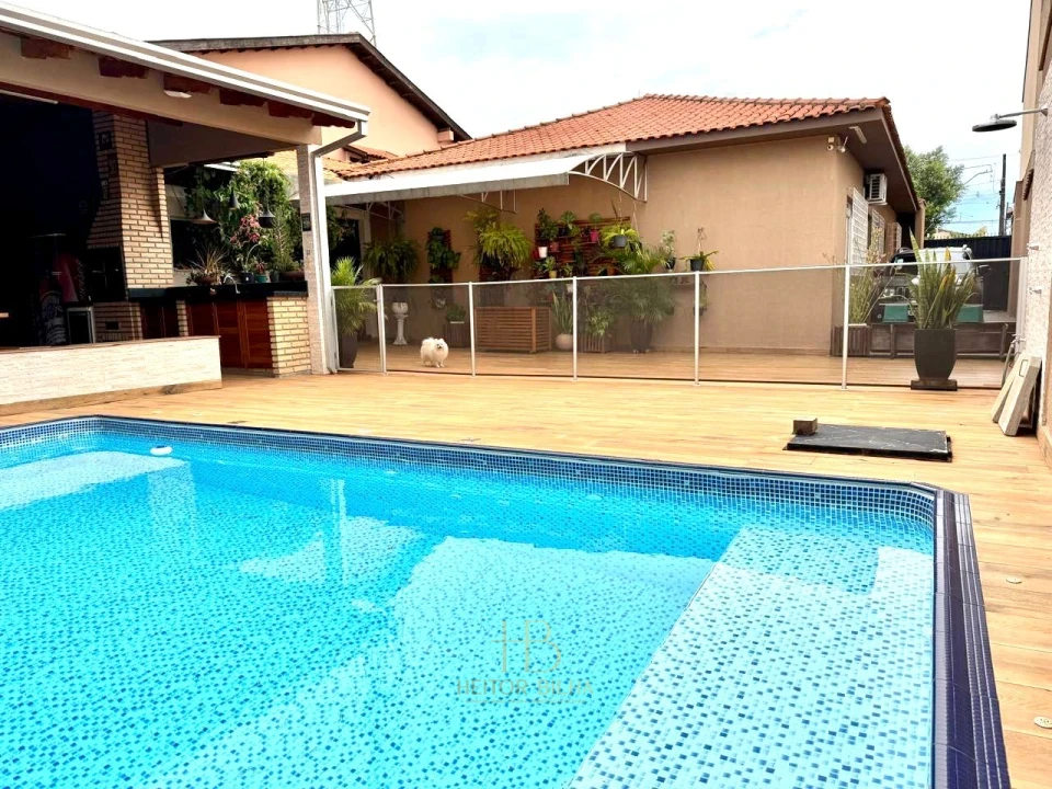 Imagens do imóveis CASA A VENDA JD. SHANGRI-LA