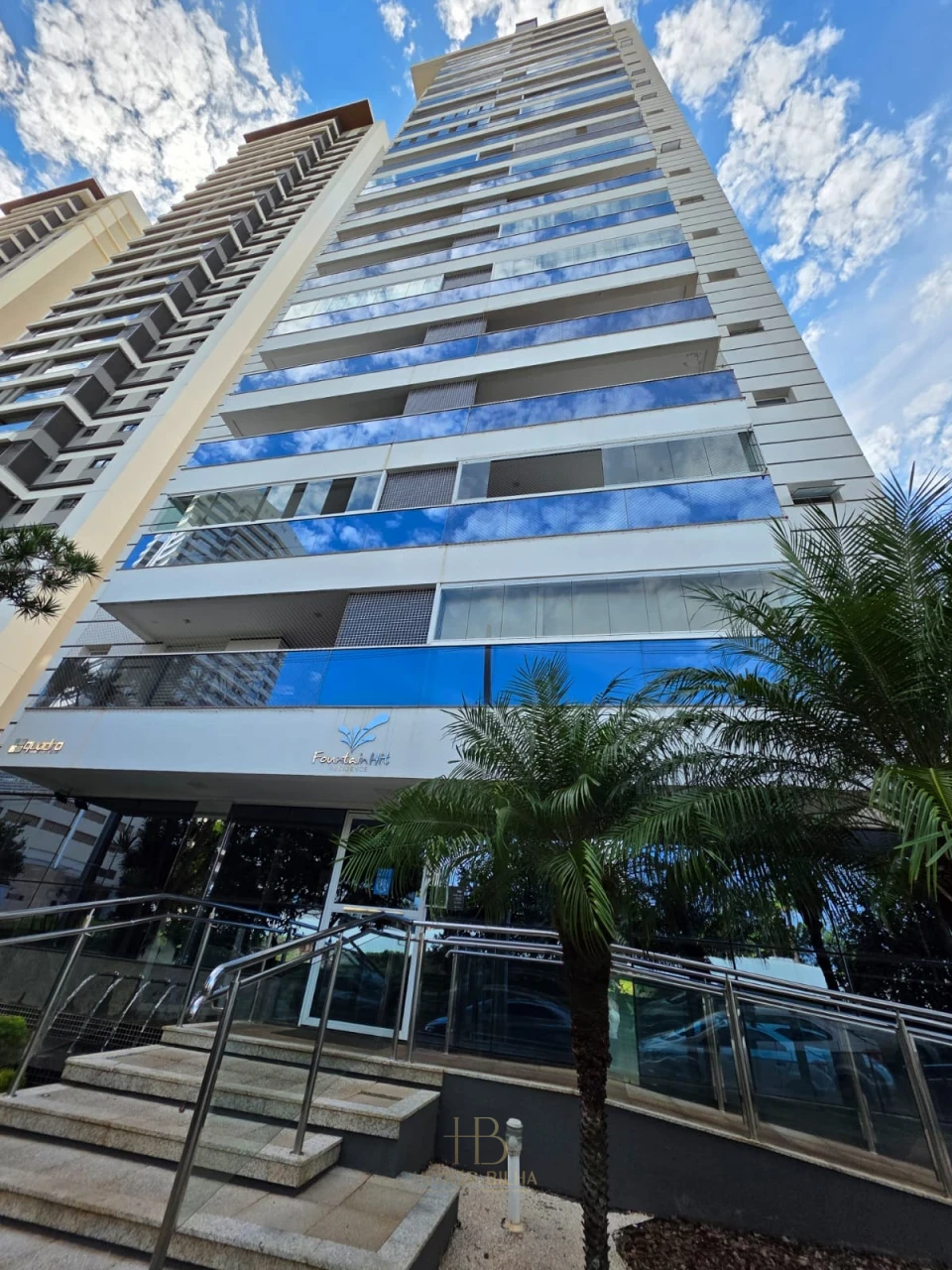 Imagens do imóveis Apartamento para Locação no Fontain Hit Residence