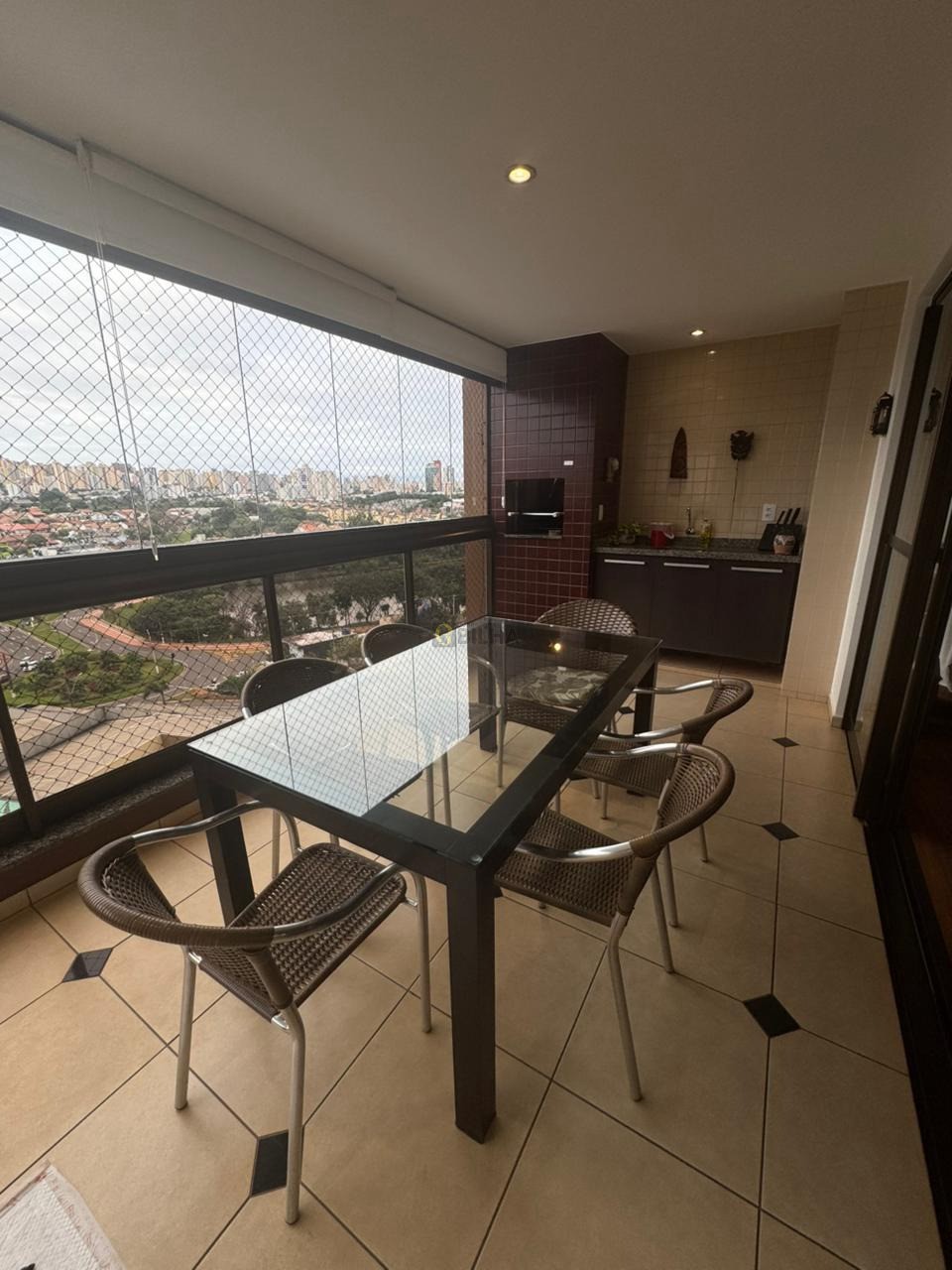 Imagens do imóveis Apartamento de 3 suítes no Edifício Arquiteto Vilanova Artigas