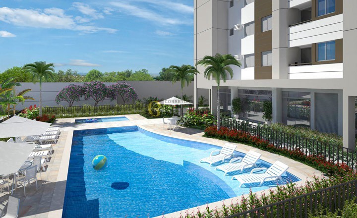 Imagens do imóveis Apartamento à venda no condomínio Ed. Duetto Residence no bairro Jardim Morumbi