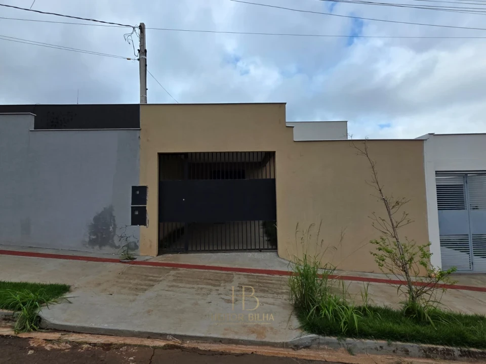 Imagens do imóveis Casa à Venda no Jd. Colúmbia