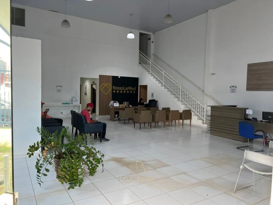 Imagens do imóveis Comercial Para Alugar  Na Avenida Sao Joao Londrina