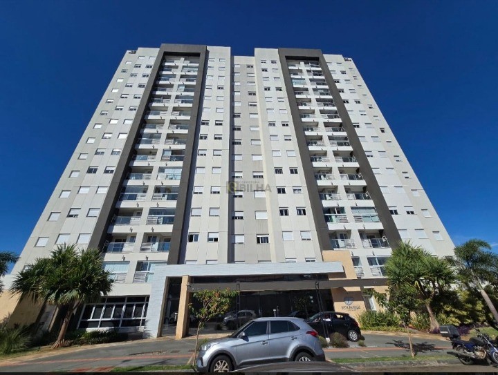 Imagens do imóveis Apartamento para alugar no condomínio Condomínio Vista Parque no bairro Jardim Presidente - Londrina/PR