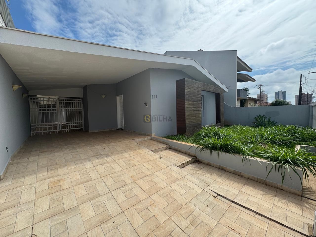 Imagens do imóveis Casa para alugar no bairro San Remo