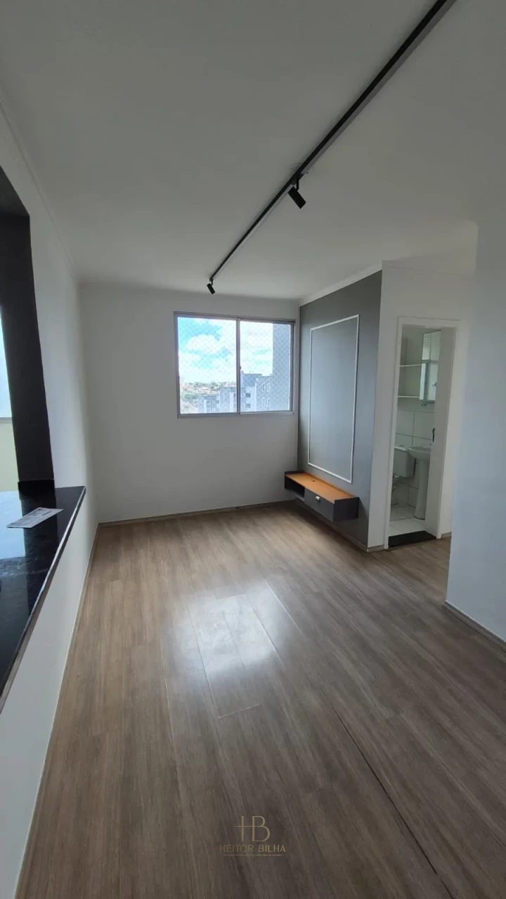 Imagens do imóveis Apartamento para locação Spazio Leopoldina
