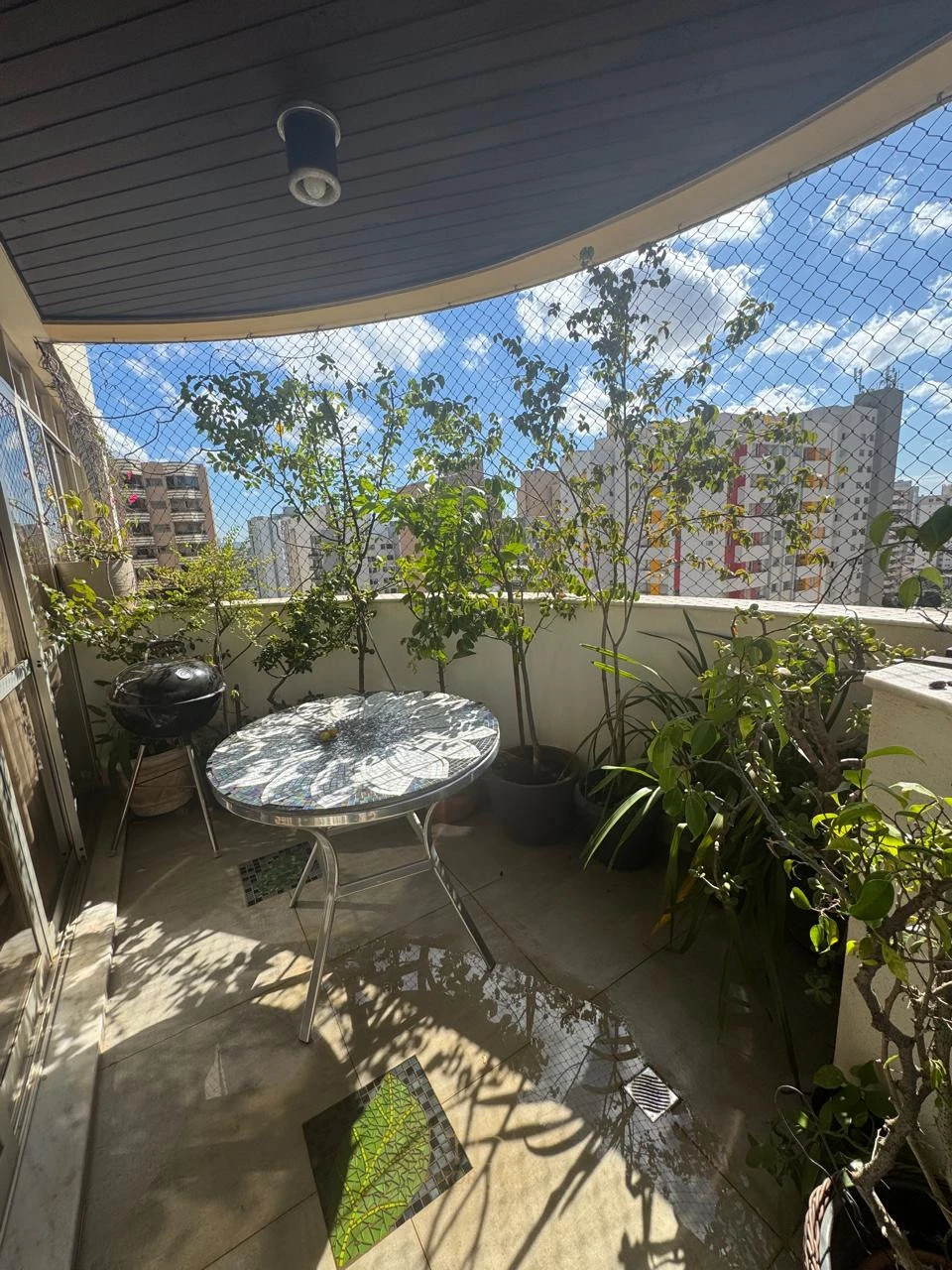 Imagens do imóveis Apartamento Para Alugar No Ed. Costa do Caribe