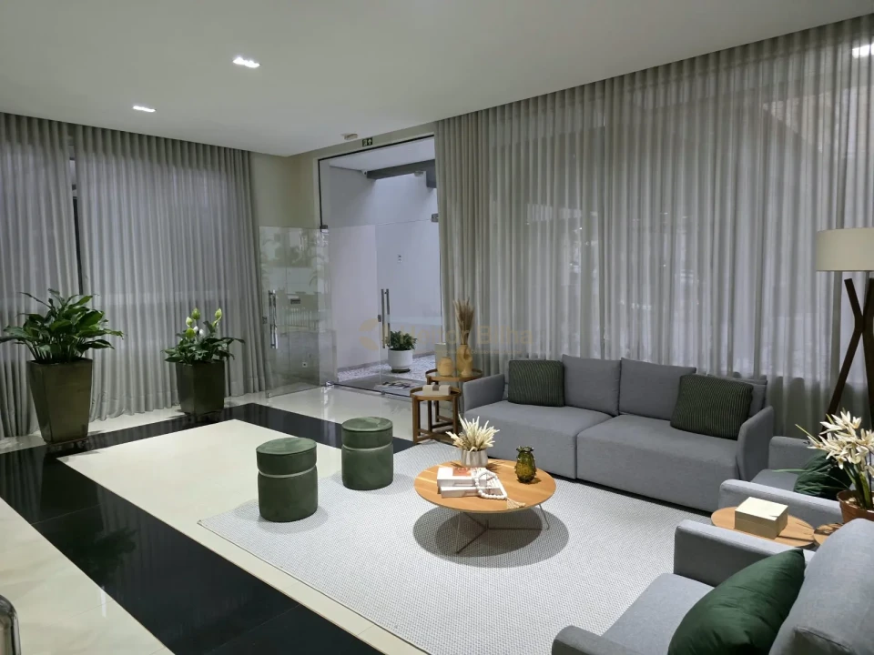 Imagens do imóveis Edifício Max Living