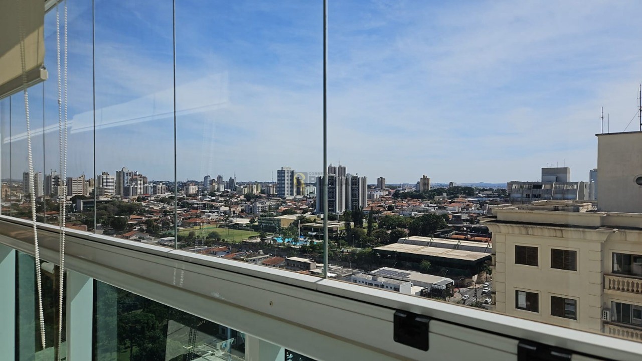 Imagens do imóveis Apartamento a venda no Ed. Cenario Residence no bairro Centro
