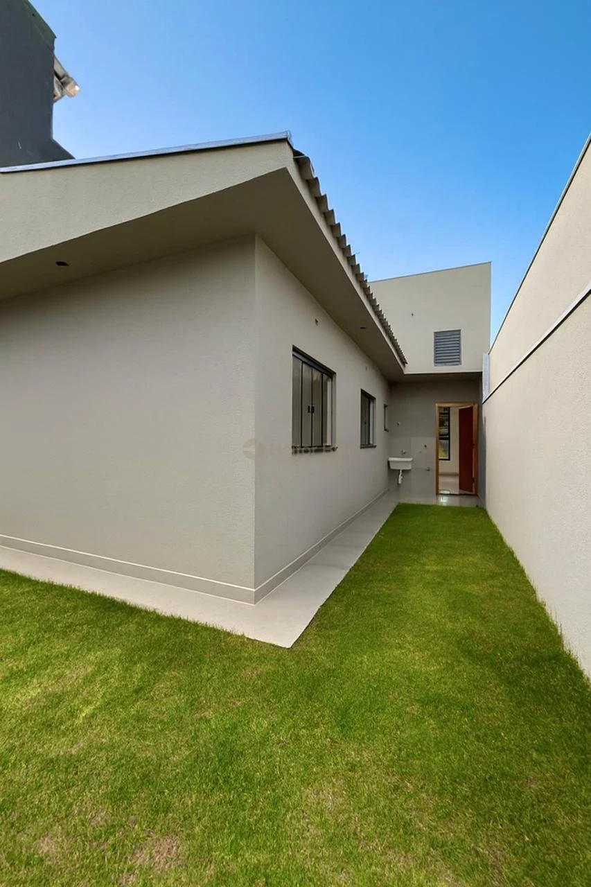 Imagens do imóveis Casa Nova à Venda Na Gleba Esperança