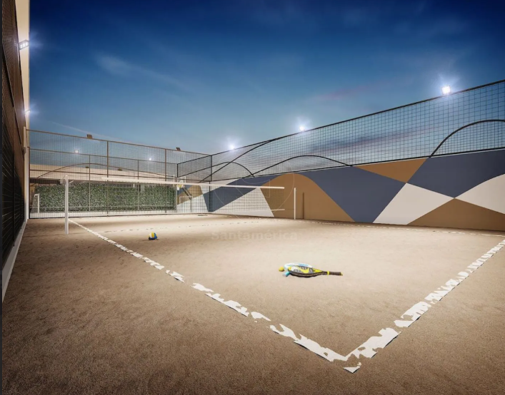 Imagens do imóveis Apartamento a venda no condomínio EDIFÍCIO TAY na Gleba Palhano