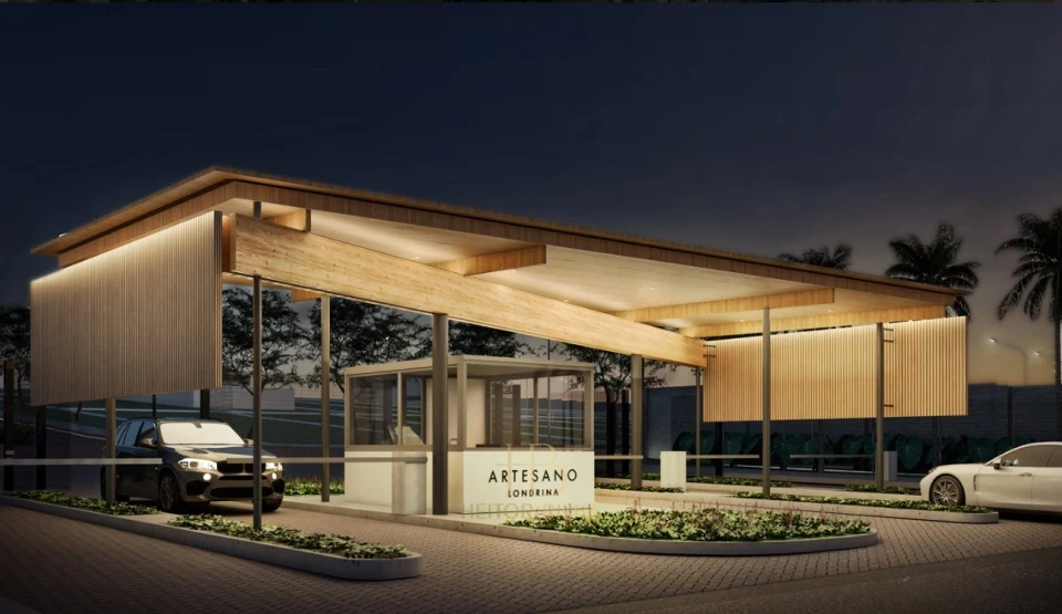 Imagens do imóveis Terreno a venda condominio residencial artesano