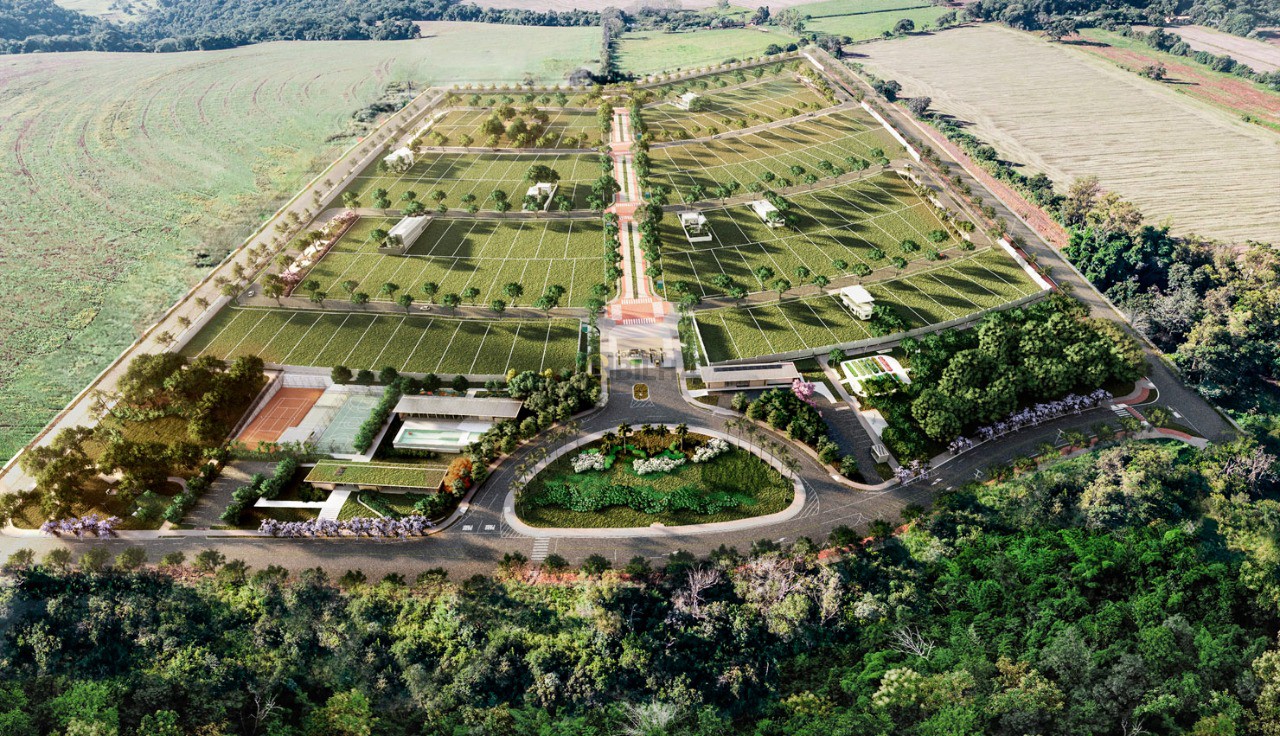Imagens do imóveis Tereno de 522m² Condomínio Vertical Artesano  Sofisticação e Sustentabilidade em Harmonia