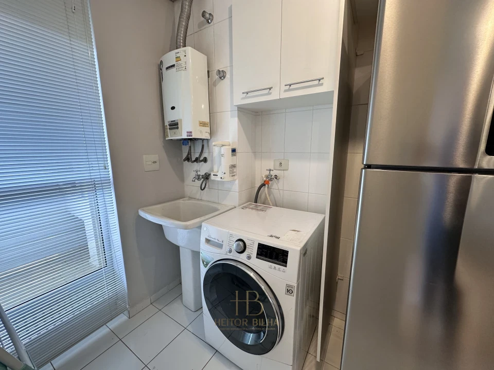 Imagens do imóveis Apartamento para locação Ed. Soho  centro - londrina