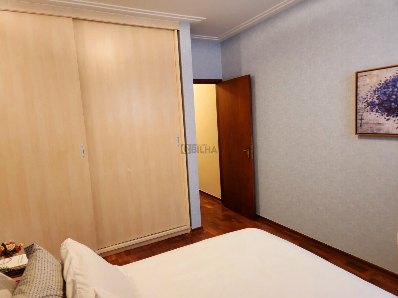 Imagens do imóveis Apartamento a venda no condomínio Edifício Floresta Negra!!!
