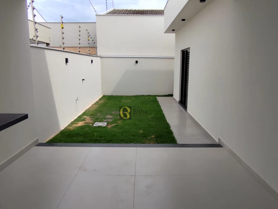 Imagens do imóveis Casa a venda - Chamonix - Londrina