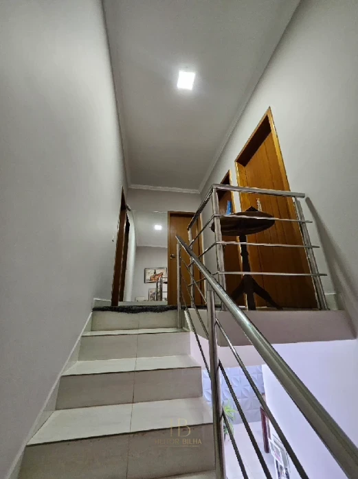 Imagens do imóveis Sobrado À Venda Terras De Santana Londrina