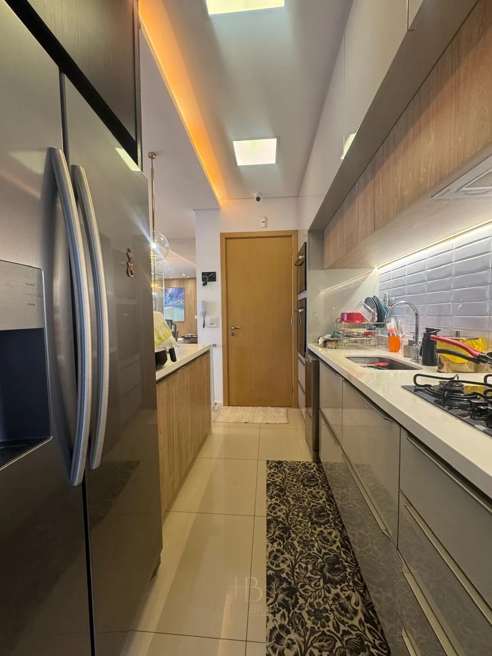 Imagens do imóveis APARTAMENTO PARA LOCAÇÃO TRESOR  RESIDENCE