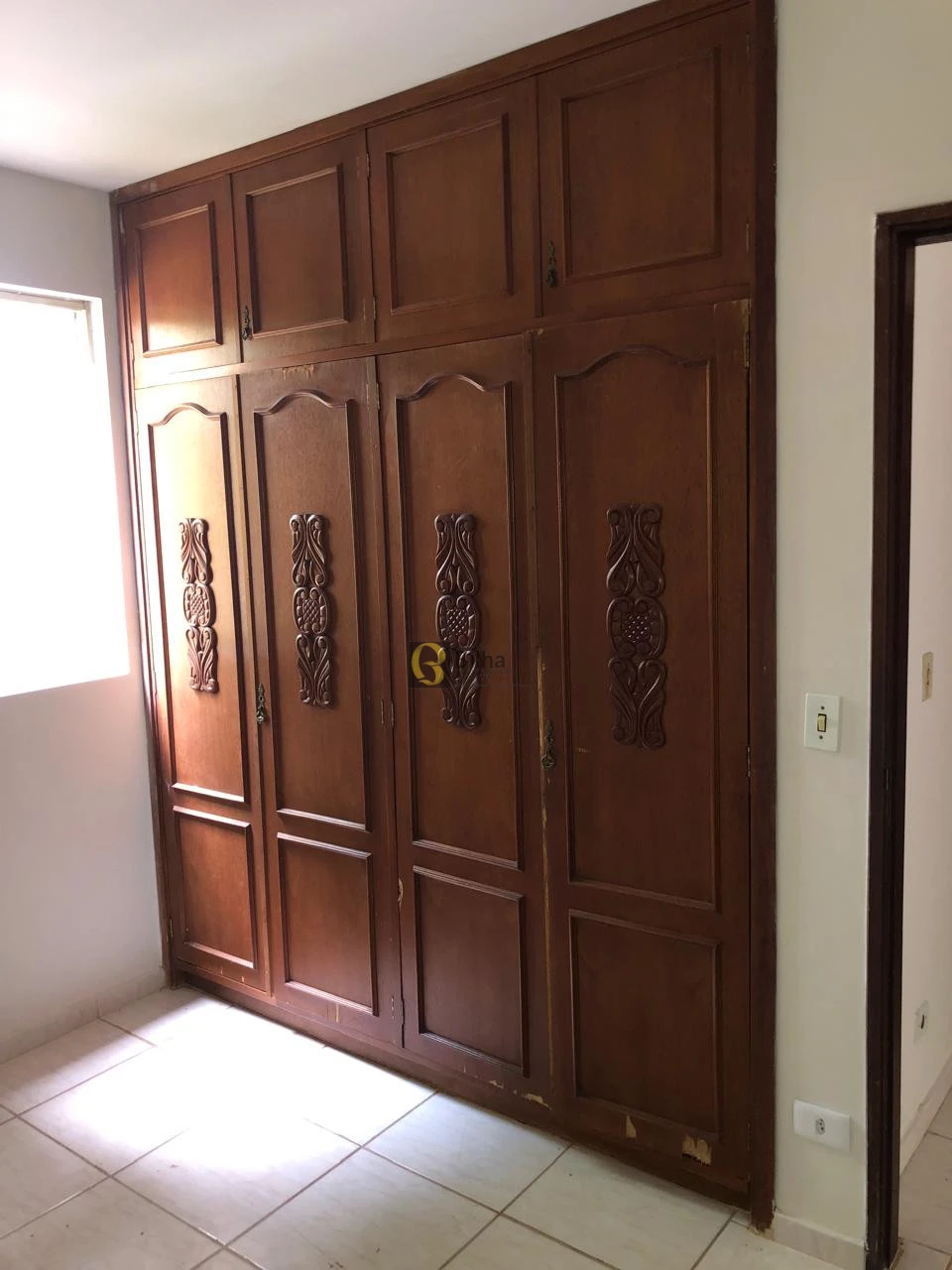 Imagens do imóveis Apartamento para locação no Edifício Quinta da Boa Vista I - Londrina.