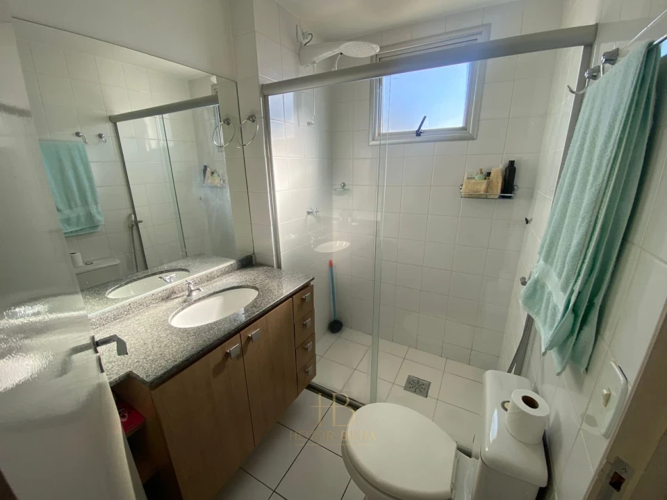 Imagens do imóveis Apartamento Mobiliado e Equipado para Locação no Garden Belvedere