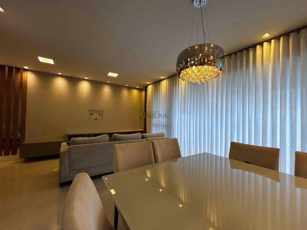 Imagens do imóveis Apartamento a venda no condomínio Edifício Kensington Gardens no bairro Gleba Palhano - Londrina/PR