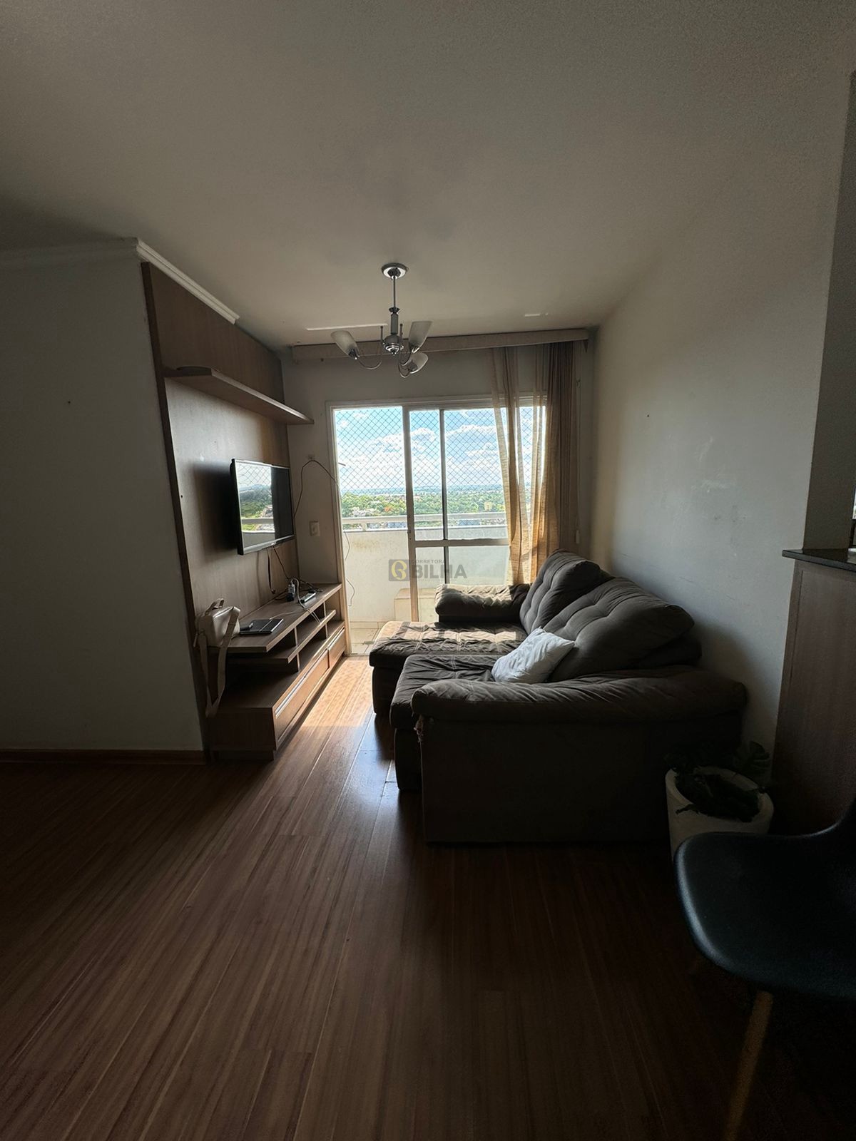 Imagens do imóveis Apartamento à venda no condomínio Ed Terranova Residencial e Resort na Gleba Fazenda Palhano