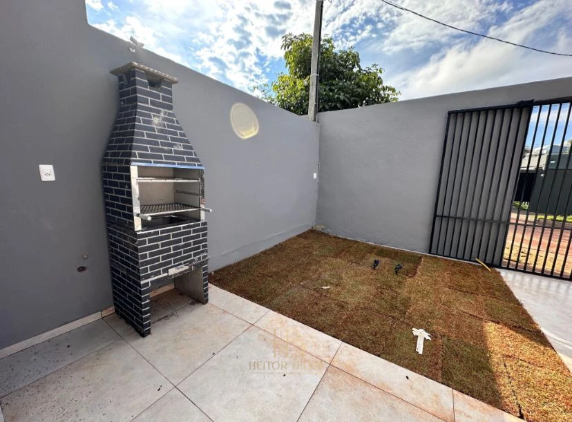 Imagens do imóveis Casa Á Venda Jd. Itapacarica Londrina