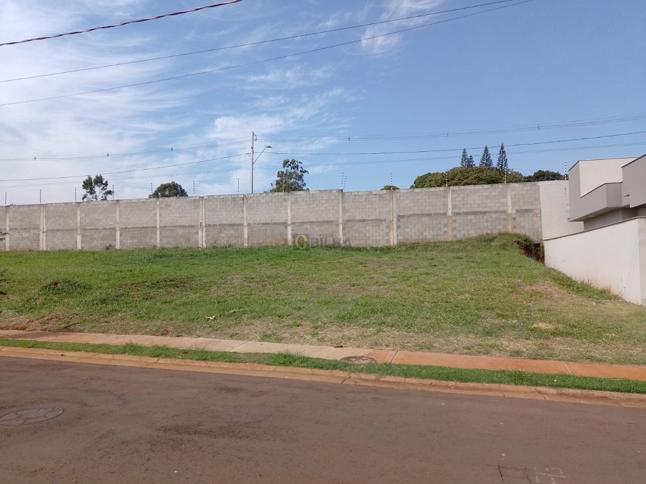 Imagens do imóveis Terreno a venda no condomínio Condominio Golden Park II Residence no bairro Marumbi