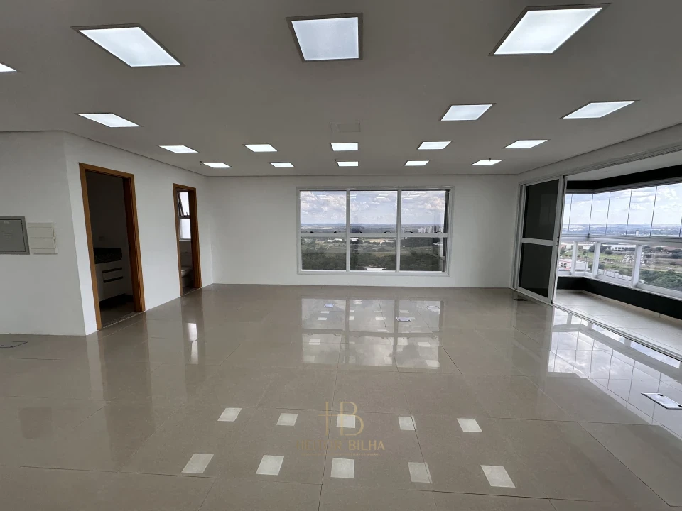 Imagens do imóveis Sala Comercial para Locação no Palhano Square Garden