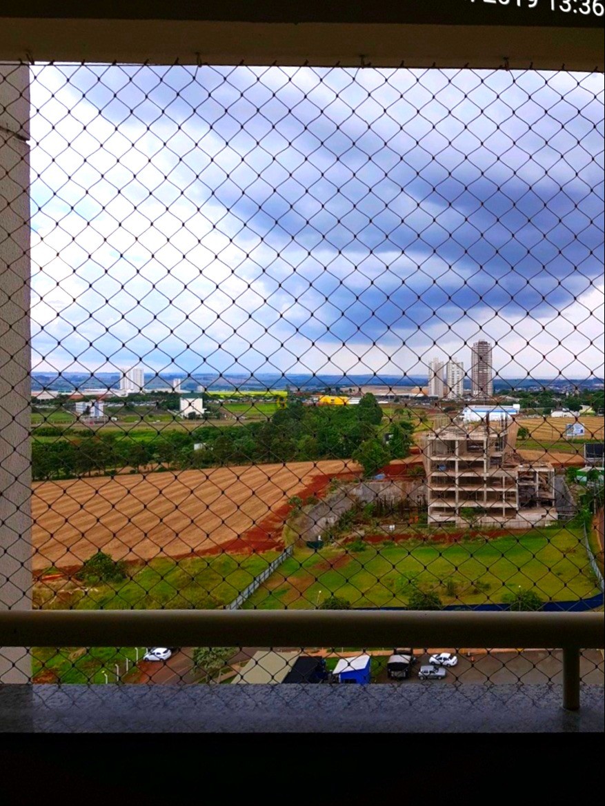Imagens do imóveis Apartamento a venda no condomínio Condomínio Torres do Horizonte no bairro Residencial José Lázaro Gouvea