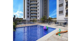 Imagens do imóveis Apartamento a venda no condomínio Ed. Odyssey